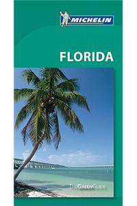 Michelin Green Guide Florida