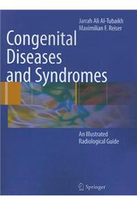 Congenital Diseases and Syndromes