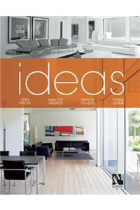 Ideas: Open Spaces