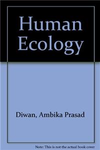 Human Ecology