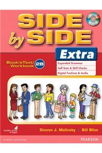 Side by Side (Classic) 2b Student Book / Workbook