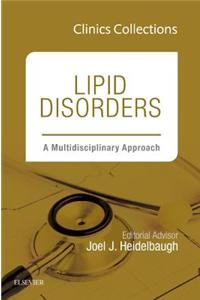 Lipid Disorders: A Multidisciplinary Approach