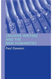 Creative Writing and New Humanities