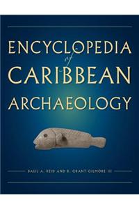 Encyclopedia of Caribbean Archaeology