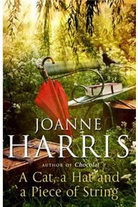 Cat A Hat & A Piece Of String EXPORT