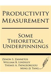 Productivity Measurement
