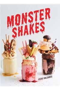 Monster Shakes