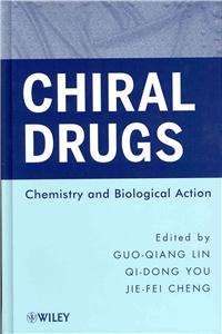 Chiral Drugs