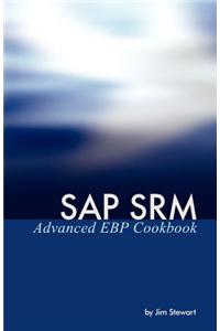 SAP Srm Advanced Ebp Cookbook