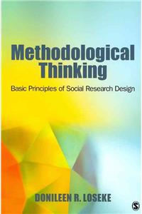 Methodological Thinking: Basic Principles of Social Research Design