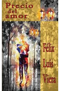 Precio del Amor