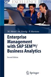 Enterprise Management with SAP Sem