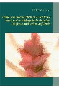 Hallo, Ich M Chte Dich Zu Einer Reise Durch Meine Bildergalerie Einladen. Ich Freue Mich Schon Auf Dich.