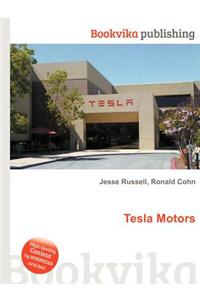 Tesla Motors