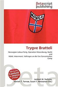Trygve Bratteli
