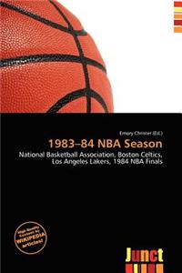 1983-84 NBA Season