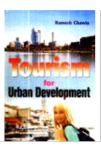 Tourism for Urban Development