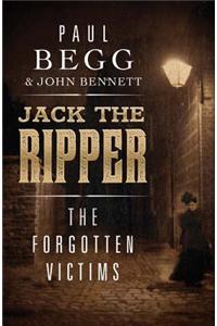 Jack the Ripper
