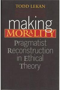 The Making Morality: The Life of Georgia Governor Marvin Griffin
