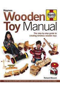 Wooden Toy Manual