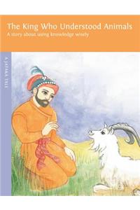 The King Who Understood Animals