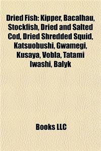 Dried Fish