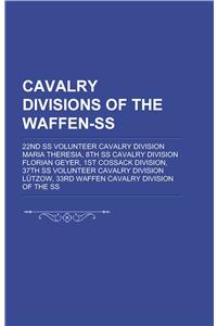 Cavalry Divisions of the Waffen-ss