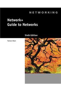 Network+ Guide to Networks Labconnection 2.0