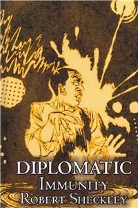 Diplomatic Immunity