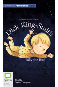 Billy the Bird