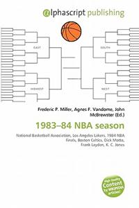 1983-84 NBA Season