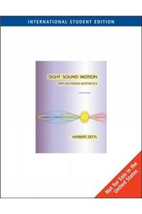 Sight, Sound, Motion