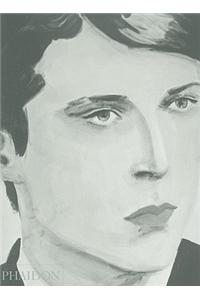 Live Forever; Elizabeth Peyton
