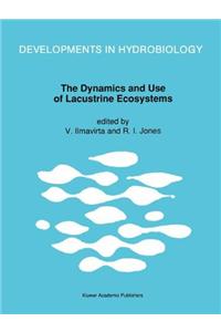 The Dynamics and Use of Lacustrine Ecosystems