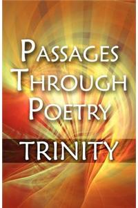 Passages Through Poetry