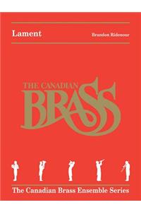 Lament: Brass Quintet
