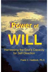 Power of Will