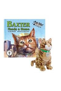 Baxter Needs a Home