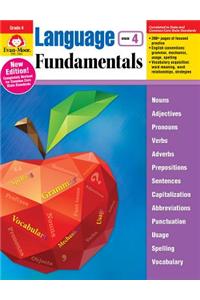 Language Fundamentals, Grade 4