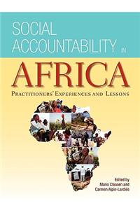 Social Accountability in Africa