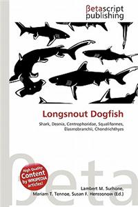 Longsnout Dogfish