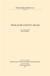Nicolas De Cues Et L'islam