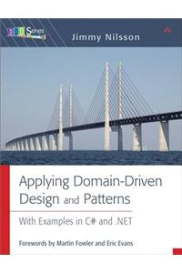 Applying Domain-Driven Design and Patterns