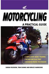 Motorcycling