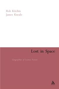 Lost in Space: Geographies of Science Fiction