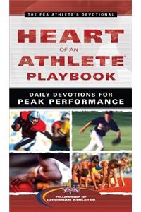 Heart of an Athlete Playbook