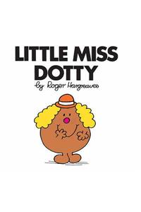 Little Miss Dotty