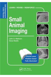 Small Animal Imaging: Self-Assessment Review