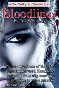 The Valkyrie Chronicles: Bloodlines