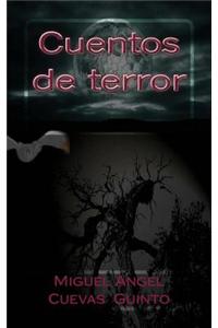 Cuentos de Terror